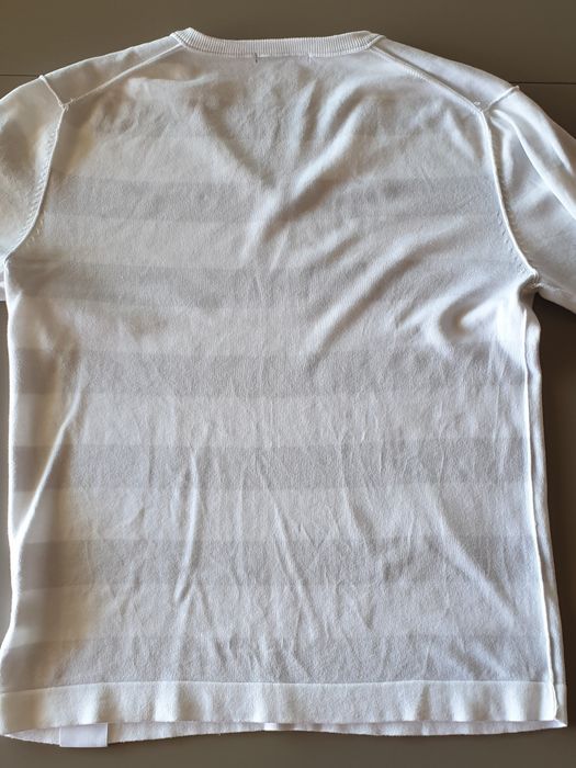 Pulover bărbați Calvin Klein autentic, L, achiziție SUA