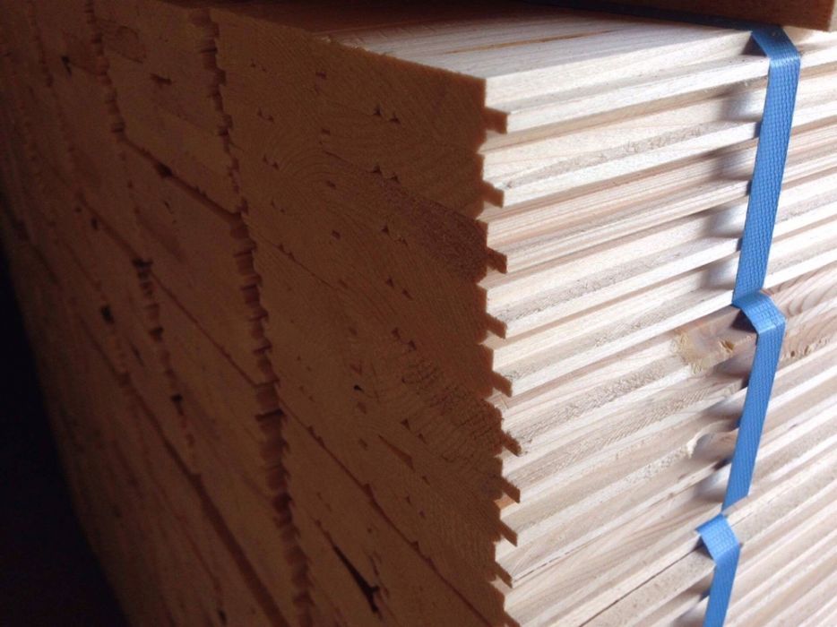 Дървен материал - Ламперия,дюшеме,декинг,летви,челни дъски
