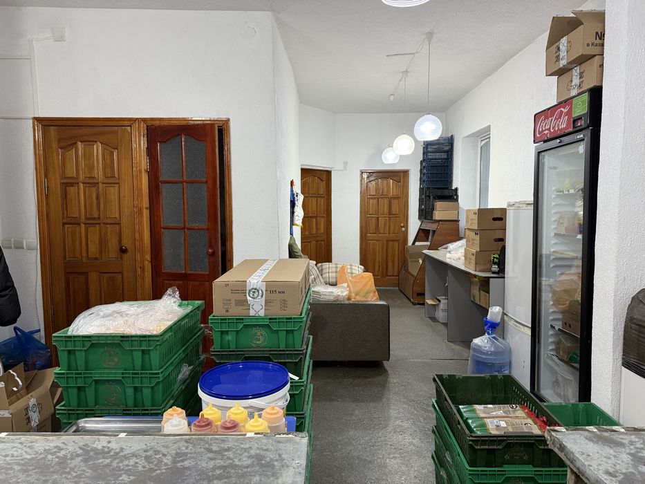 Продается готовый действующий бизнес