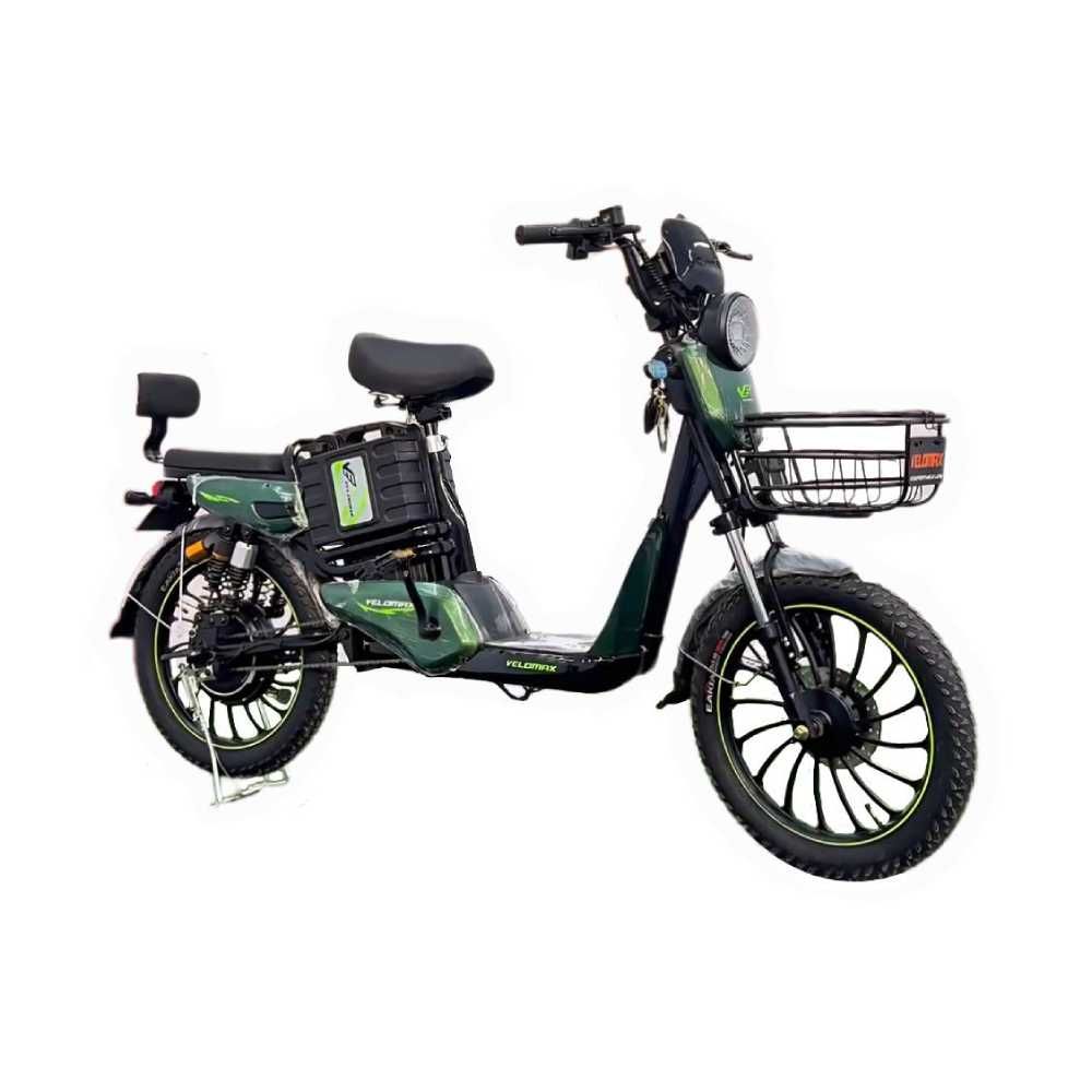 Elektroskuter Cavalo H9 (Yangi skuterlar naqd, muddatli to'lovga)