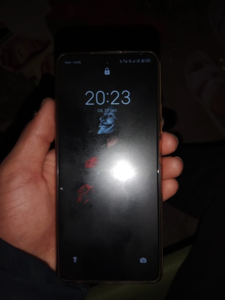 Tecno spark 10pro