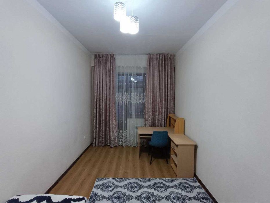 Срочно!!! Махтумкули 3/6/7 74м2 кирпич