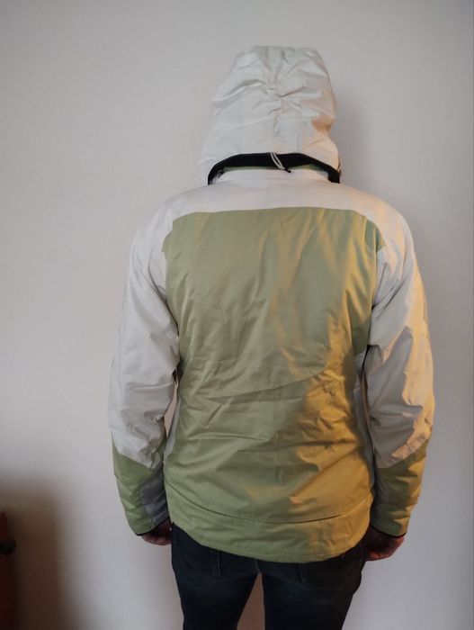 Зимни якета за ски, планина