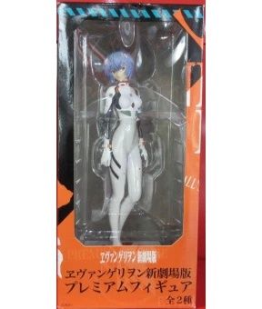 Аниме фигурка sega ayanami rei