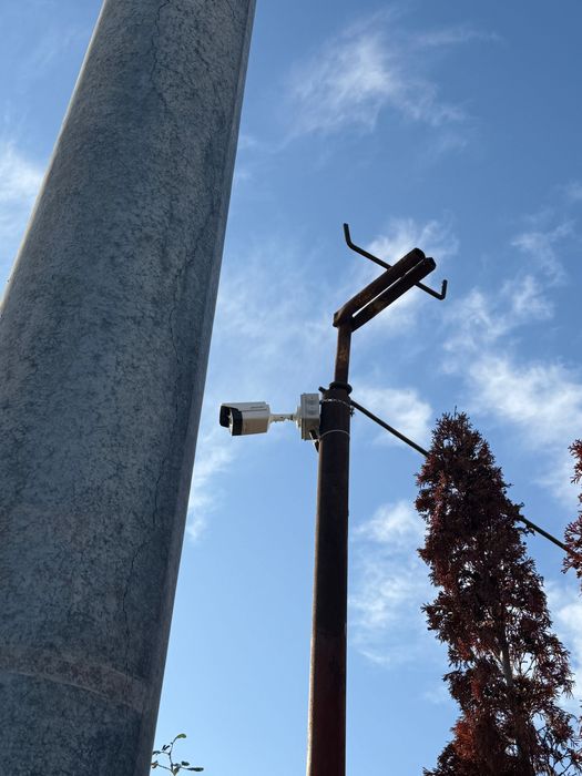 Închiriere Container / Spațiu Deozitare Individual Depozit Boxă