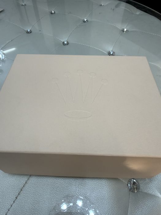 cutie originala rolex daytona in stare perfecta