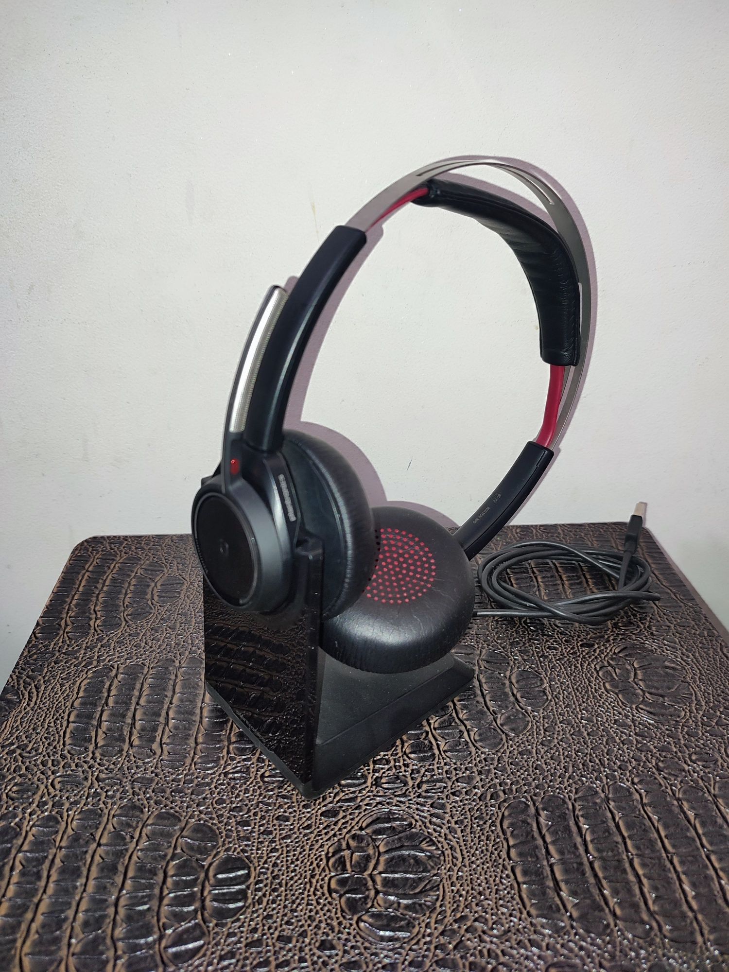 Casti Bluetooth Plantronics