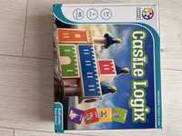 Joc copii de la 3 ani Smart games Castle Logix ca nou