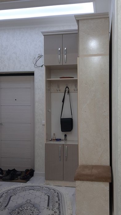 Сдаётся  2 комнатные  савдо мажмуаси