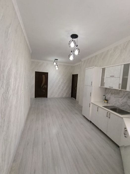 3 хонали квартира