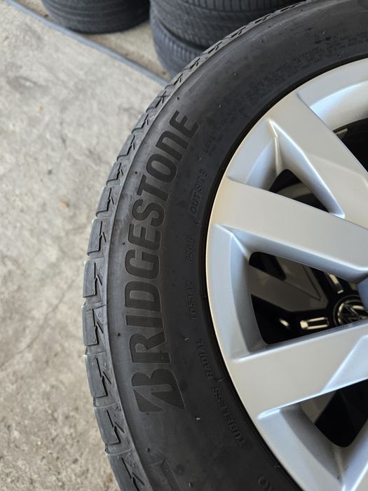 Джанти 16 / 5х112 - VW Passat и др. 5x112