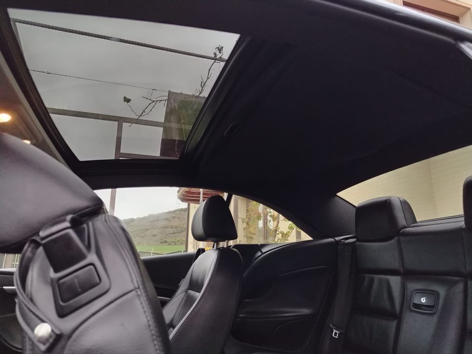 De vanzare Volkswagen EOS 2.9 FSI