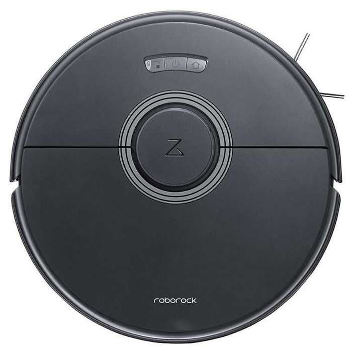 Roborock Q7 Max - Прахосмукачка Робот - чисто нова, гаранция 2г.