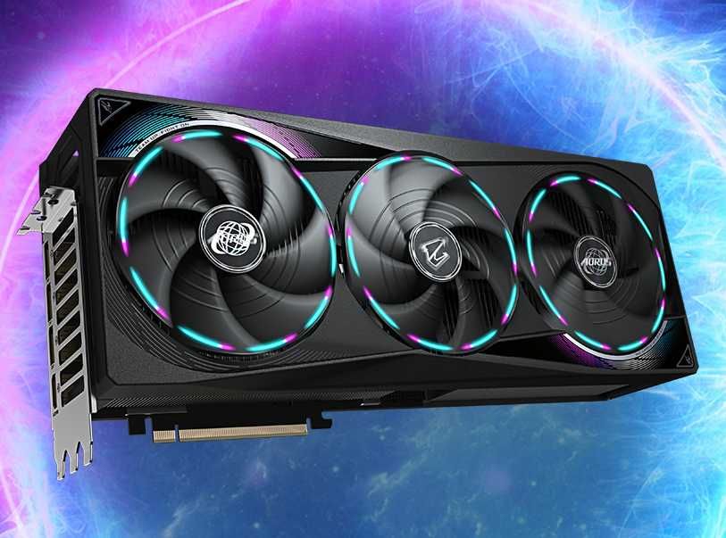 PC 9950X3D, RTX 5080, 64GB