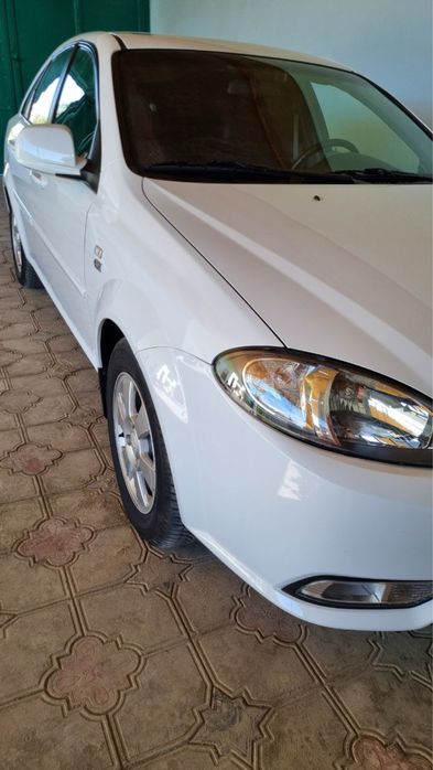 Chevrolet Gentra 2022 sotiladi