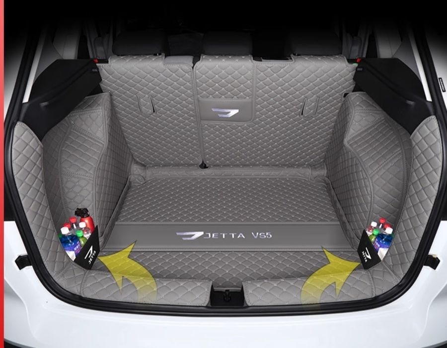Продам чехол для багажника JETTA VS5