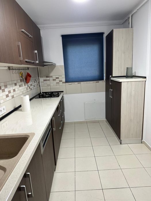 Apartament de inchiriat