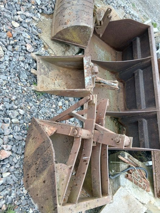 Cupa pentru  graifer