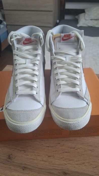 Nike blazer, mărimea 42