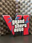 Logo / Sigla GTA VI