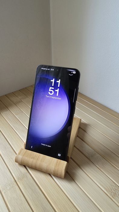 Telefon Samsung Galaxy S23, 256Gb