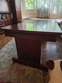 Холна маса дървена