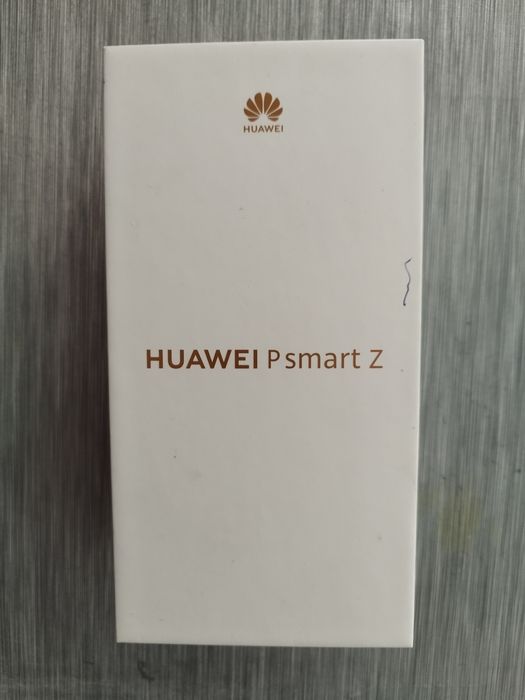 Huawei P smart Z