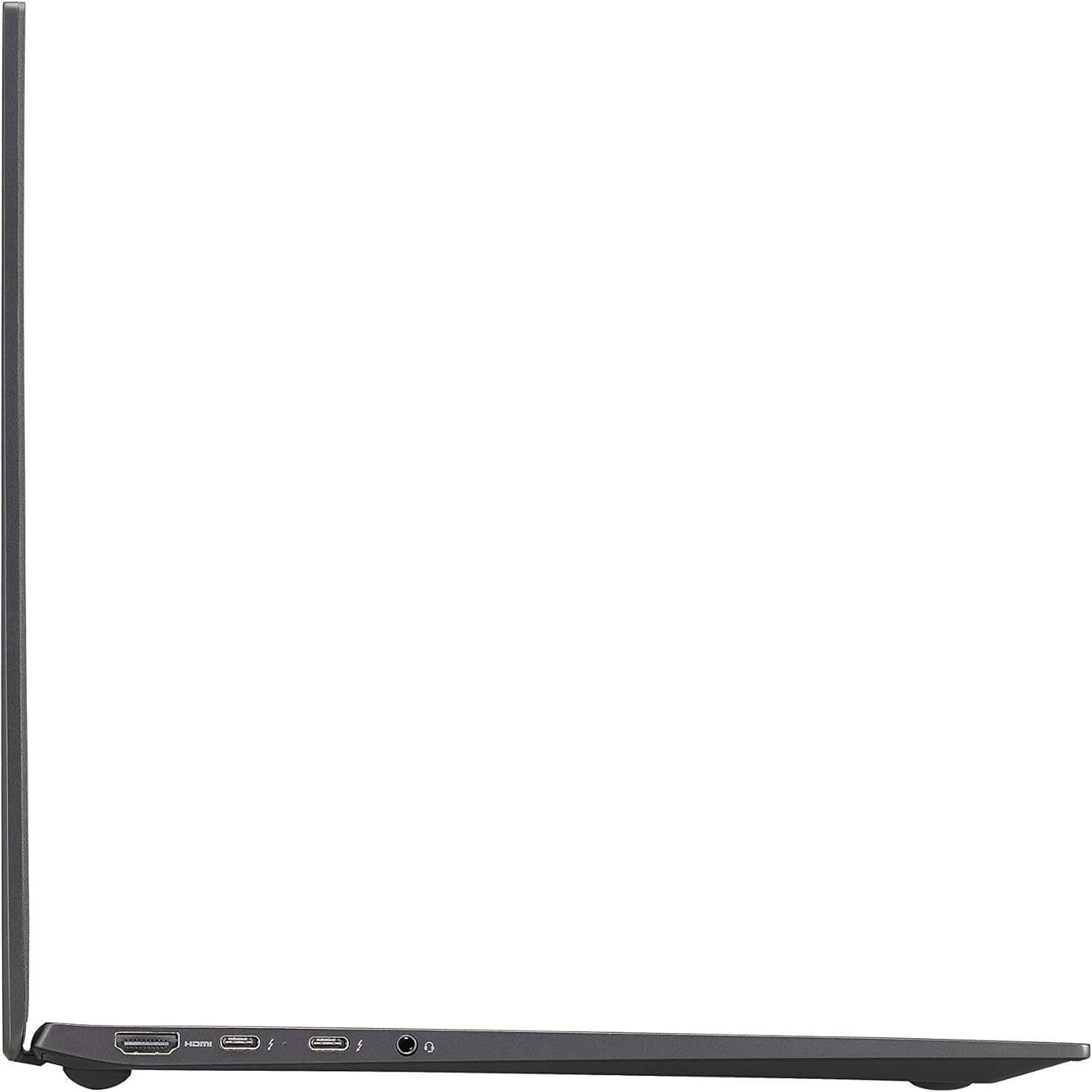 УЛТРА ТЪНЪК Лаптоп LG Gram 16Z90P i7-1165G7 16GB 1TB