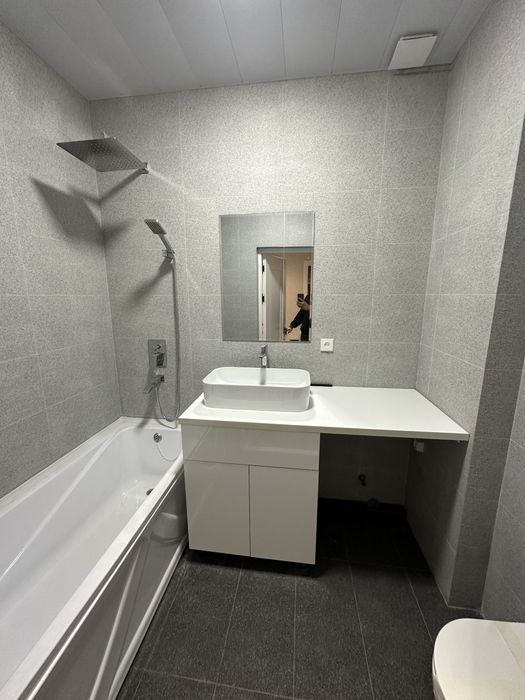 Юнусабад ЖК Комфорт 9кв 3/2/9 Новостройка, 85м², Новая квартира