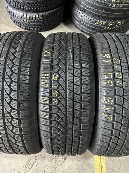 Anvelope iarna 215/55/18 Toyo Open Country W/T 215 55 18 R18