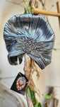 Turban cu pietre