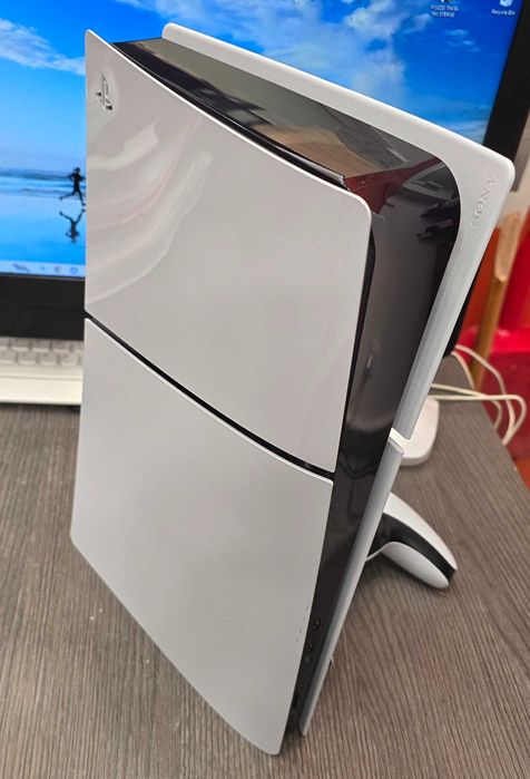 Hope Amanet P4 PlayStation 5 Slim Digital / 1TB 1 Maneta