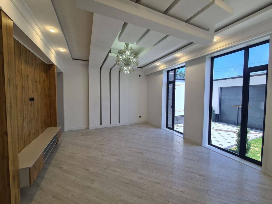 Продаю дом с евро ремонтом