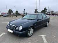 Mercedes e200 w210