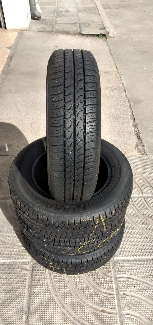 Летни гуми Firestone 165/70/13