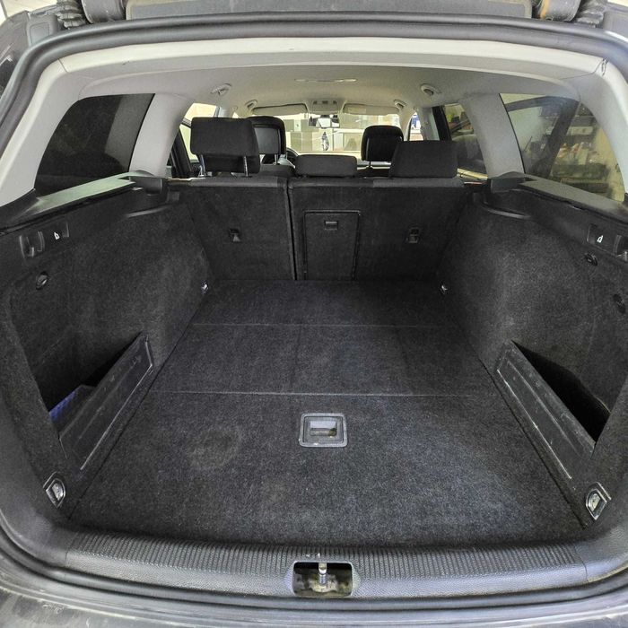 Volkswagen Passat B7