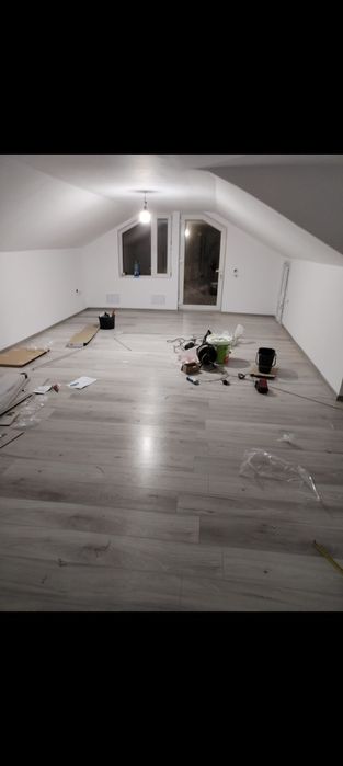 Construcții interior exterior
