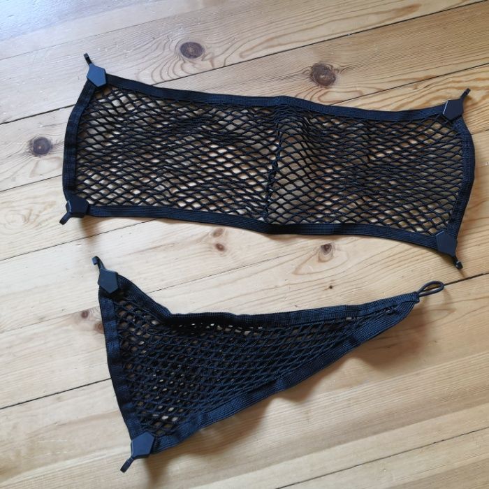 Стопове за Toyota Camry 2007-2011 Мрежи за багажник за mini cooper40лв