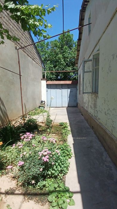 Продам Участок в Шайхонтохур районе Актепа