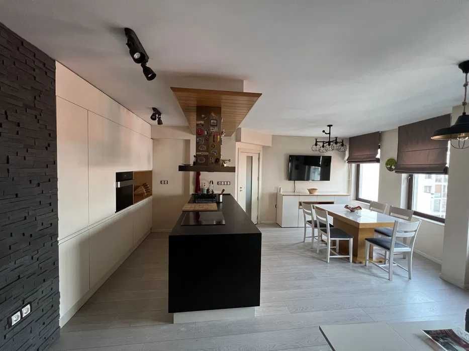 Продава се Двустаен апартамент в София, Дианабад - 73 кв.м за 1864 €/кв.м - Снимка #1