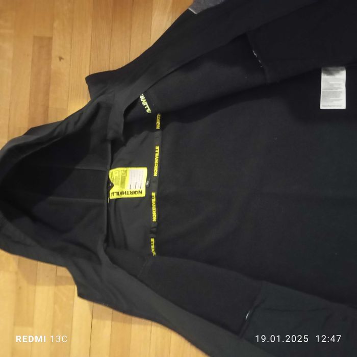 Детско поларено яке Northville