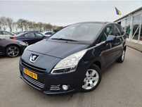 Peugeot 5008 1.6 automat