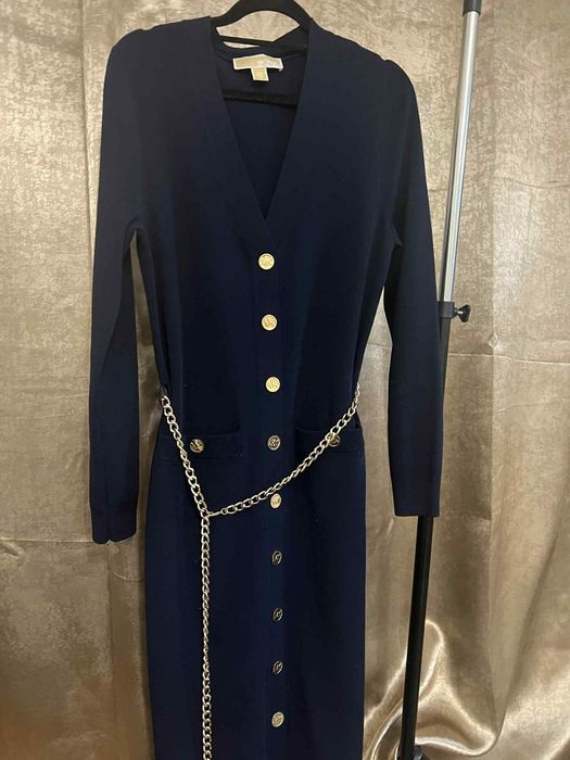 Rochie din tricot Michael kors