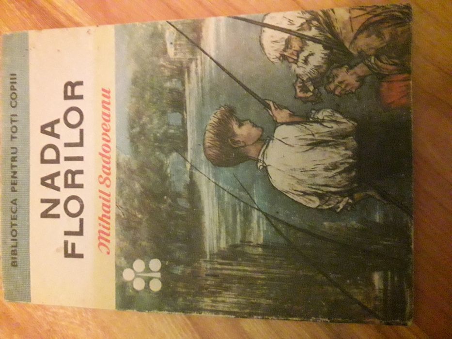 Cărți povești