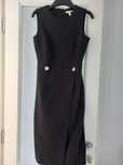 Rochie eleganta h&m