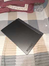 Ноутбук Lenovo Legion 5 15IAH7H 82RB00ERRK серый
