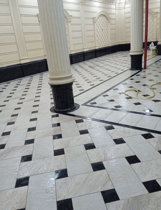 Кафельщик Плиточник Любой сложности