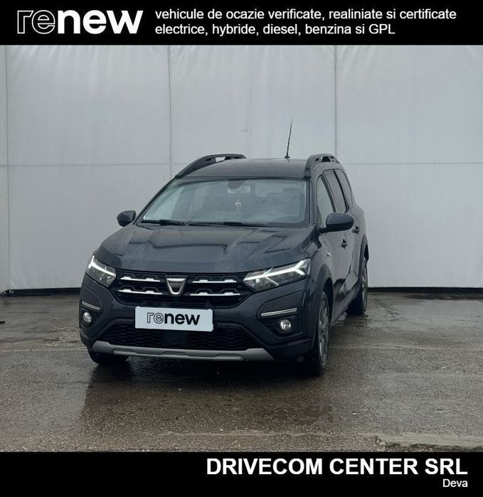 Dacia Jogger dacia, jogger, combi, 1.0 ECO-G 100HP COMFORT