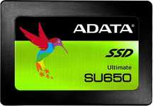 SSD Adata SU650-256 gb Sata3 6Gb/s