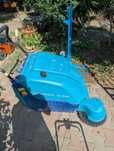 Wetrok speedmatic twister